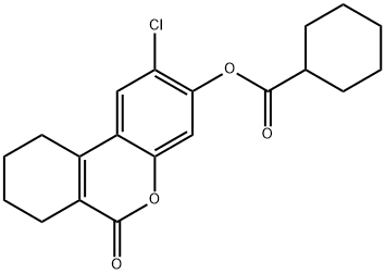 405918-64-1 Structure