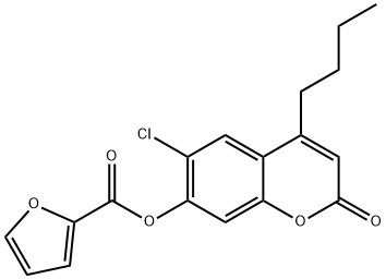 446279-69-2 Structure