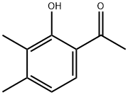 1-(2-hydroxy-3,4-dimethylphenyl)ethanone