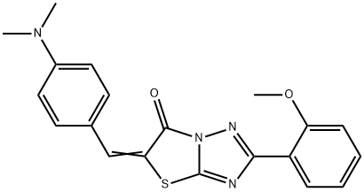 573940-60-0 Structure