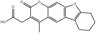 664366-23-8 Structure