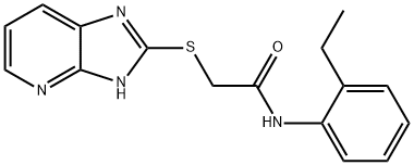 Leu-Ala-Arg-Leu-N6-(Leu-Ala-Arg-Leu-)-Lys-6-アミノ*ヘキシル-N6-(Leu-Ala-Arg-Leu-)-Lys-Leu-Ala-Arg-Leu-NH2 化学構造式