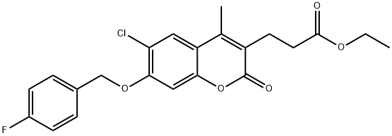 840511-15-1 Structure