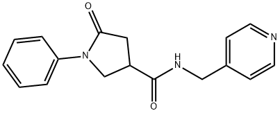 878441-92-0 Structure