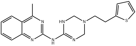 886131-14-2 Structure