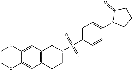 919666-70-9 Structure