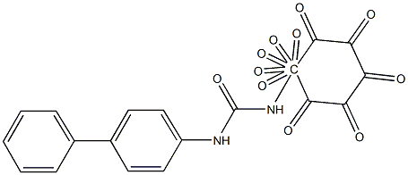 1-(4-decoxyphenyl)-3-(4-phenylphenyl)urea
