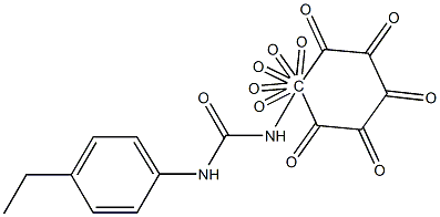 1-(4-decoxyphenyl)-3-(4-ethylphenyl)urea