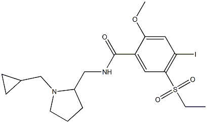 100038-54-8 iodosulpride