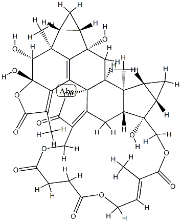 CHLORAMULTILIDE C,1000995-48-1,结构式