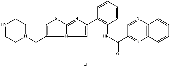 1001645-58-4 SRT1720