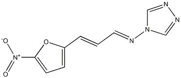 furacrylan 结构式