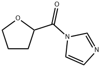 1H-Imidazol-1-yl(tetrahydro-2-furanyl)methanone Structure