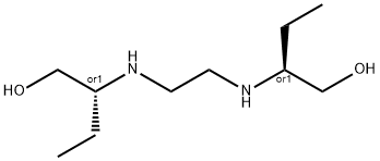 Ethambutol Related Compound A (15 mg) ((2R,2'S)-2,2'-[ethane-1,2-diylbis(azanediyl)]dibutan-1-ol)