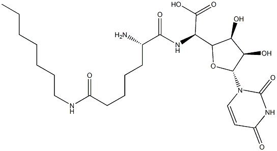 100566-83-4 Structure