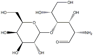 100787-31-3 polylactosamine