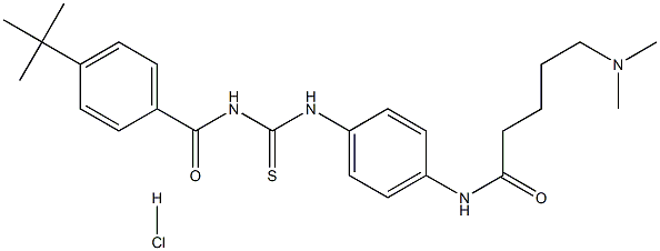 Tenovin 6 (Hydrochloride)|TENOVIN 2