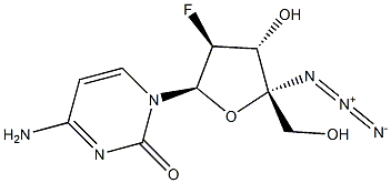 1011529-10-4 Structure