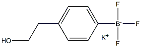 1015082-81-1 4-(2-羟基乙基)苯基三氟硼酸钾