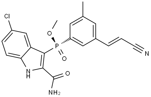 1018450-26-4 结构式