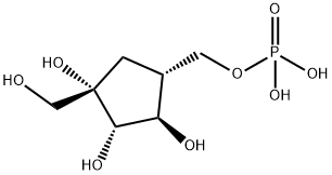 101932-65-4 5-carbafructofuranose 6-phosphate