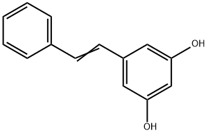pinosylvin Struktur