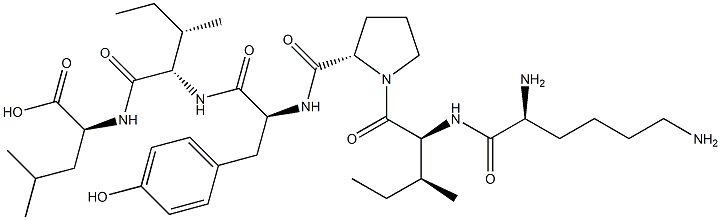 NEUROMEDIN N, PORCINE SYNTHETIC >99% Structure