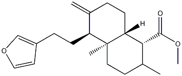 (+)-Polyalthic acid methyl ester|