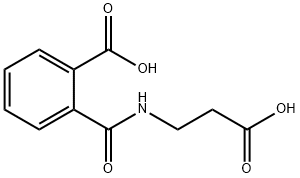 Polaprezinc Impurity 3 Struktur