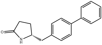 LCZ696 interMediate Structure