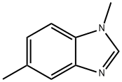 1H-Benzimidazole,1,5-dimethyl-(9CI)|