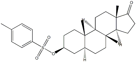 10429-07-9 雄甾-3-[(4-甲苯)磺酰]氧基-5酮