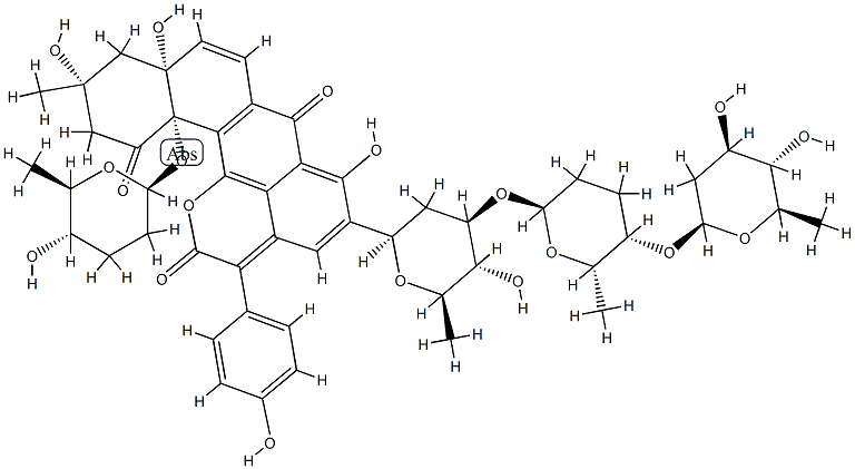 104443-43-8 Structure