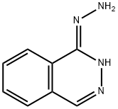 双肼酞嗪杂质2, 1044569-46-1, 结构式