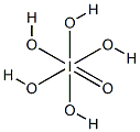 PERIODIC ACID Structure