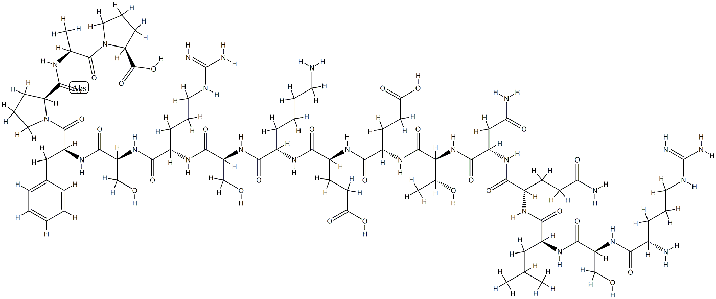 104504-00-9 glicentin (1-16)
