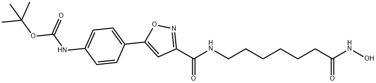 HDAC6 Inhibitor