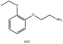 Tamsulosin Impurity F HCl Structure