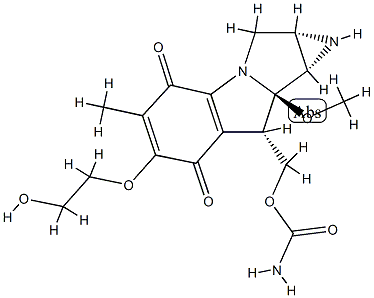 7-(2-하이드록시에톡시)미토산