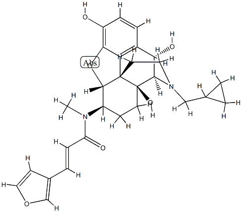 10ALPHA-羟基纳呋拉啡