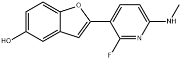 AZD-4694,1054629-49-0,结构式