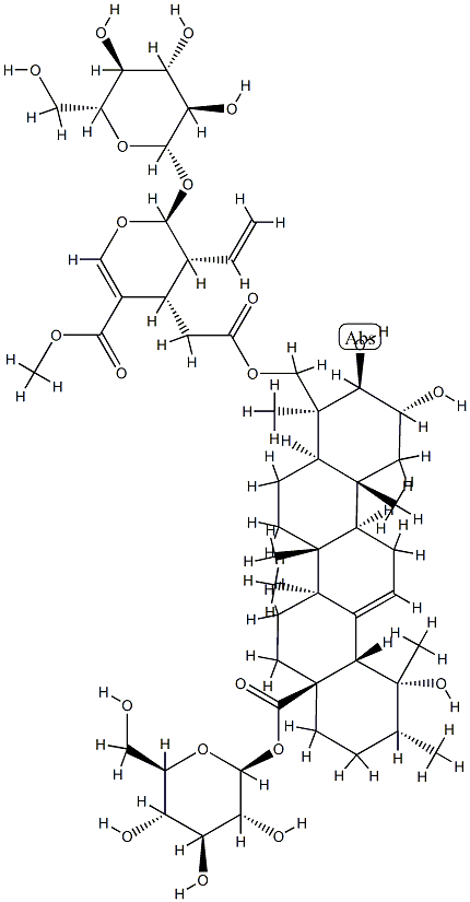 105470-65-3 Structure