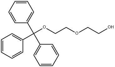 Tr-PEG3 Structure