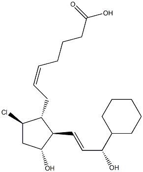 ZK 110841 Structure