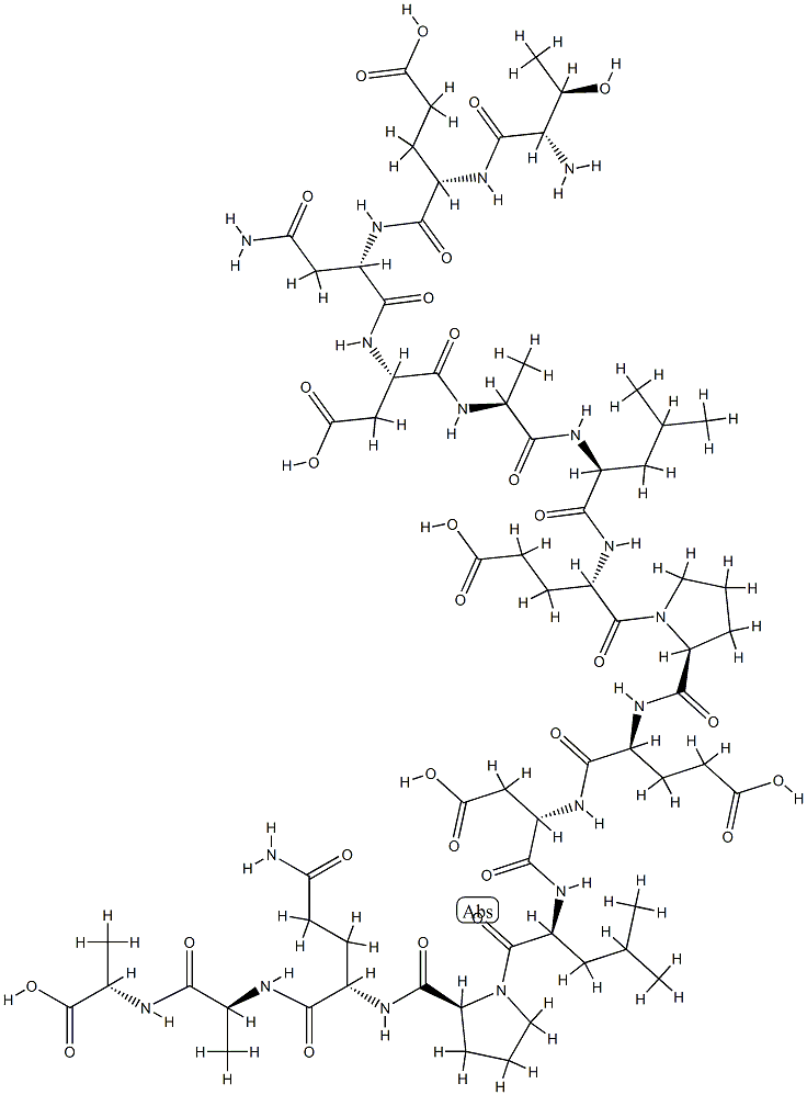 105655-57-0 Structure