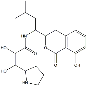 xenocoumacin 2|