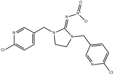 105828-41-9 Structure