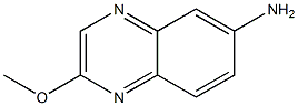 105866-66-8 6-Quinoxalinamine,2-methoxy-(9CI)