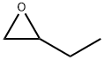 1,2-EPOXYBUTANE Structure