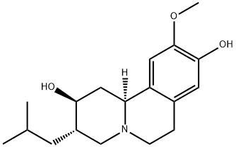 (2S,3S,11BS)-1,3,4,6,7,11B-六氢-10-甲氧基-3-(2-甲基丙基)-2H-苯并[A]喹嗪-2,9-二醇, 1065193-41-0, 结构式